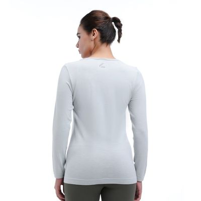 Yoga Top für empfindliche Haut Oeko-Tex zertifiziert Farbstofffrei Hypoallergen